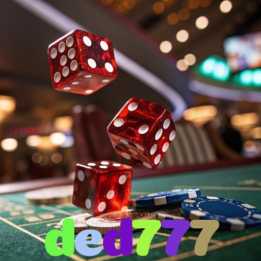 ded777