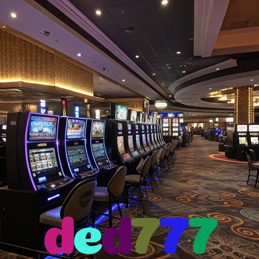 ded777