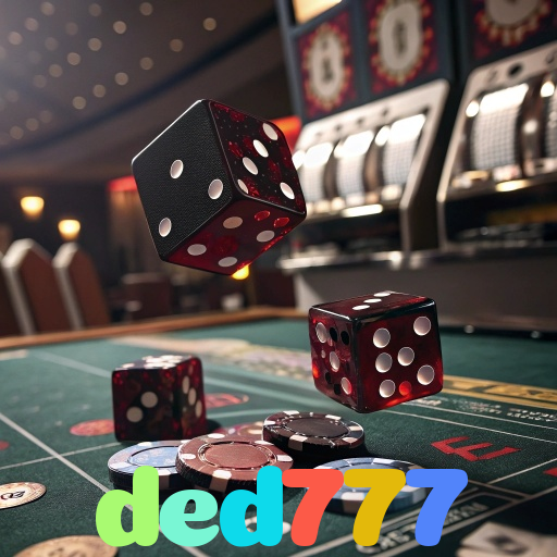 ded777