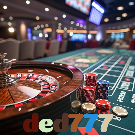 ded777