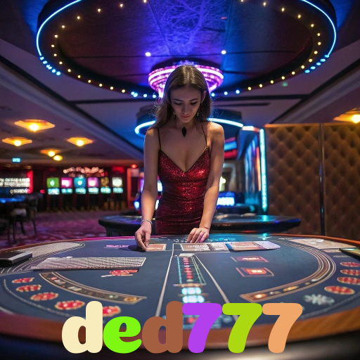 ded777
