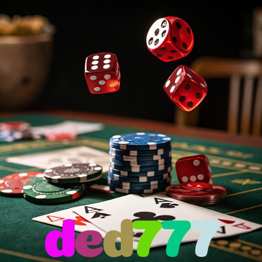 ded777