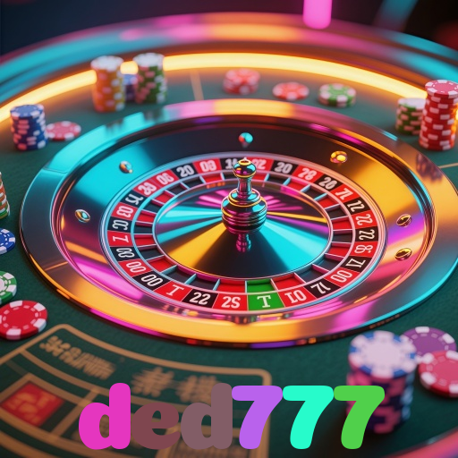 ded777