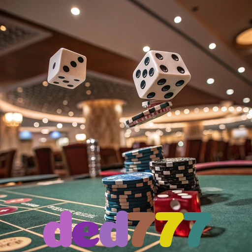 ded777