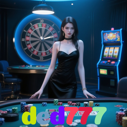ded777