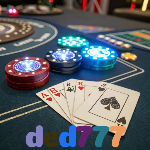 ded777