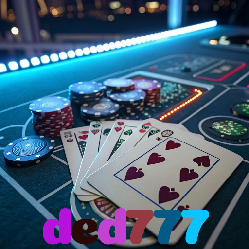 ded777