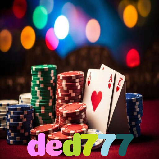 ded777