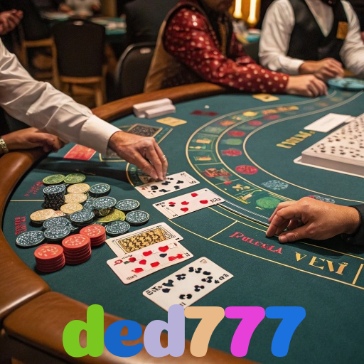 ded777