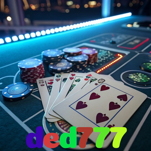 ded777
